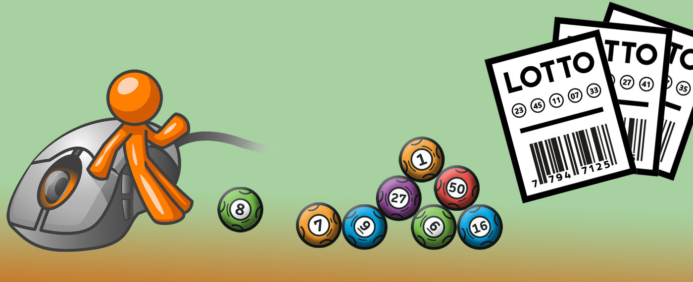 Buy Lotto Tickets Online